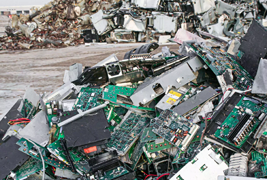 E-Waste